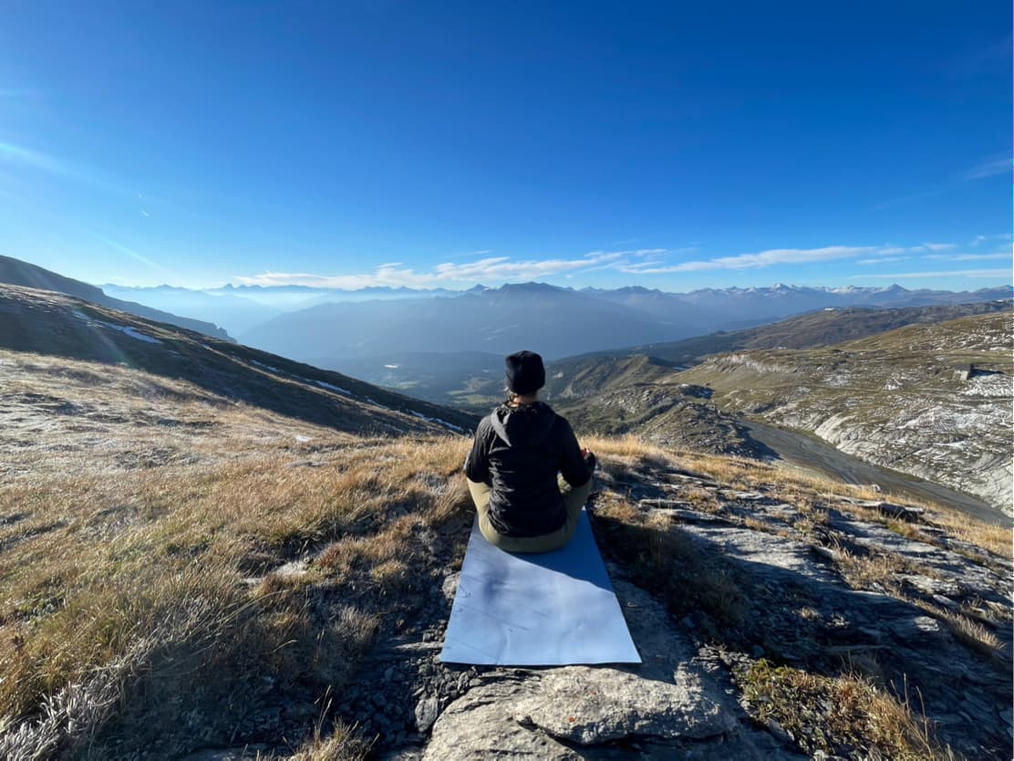 Selbstfürsorge und warum sie so wichtig ist